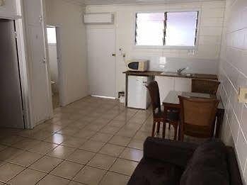 A1 Inn The City Cairns Exterior foto