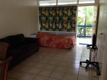 A1 Inn The City Cairns Exterior foto