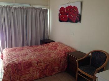 A1 Inn The City Cairns Exterior foto