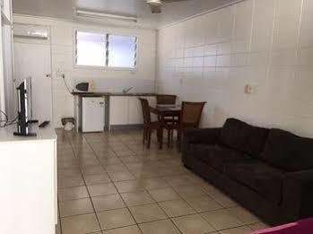 A1 Inn The City Cairns Exterior foto
