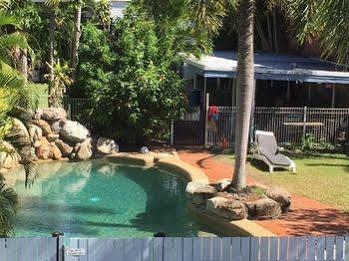 A1 Inn The City Cairns Exterior foto