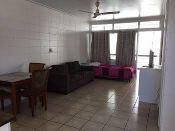 A1 Inn The City Cairns Exterior foto