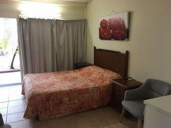 A1 Inn The City Cairns Exterior foto